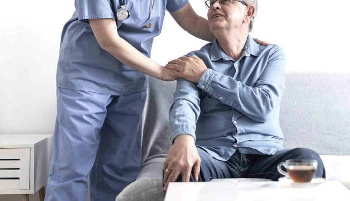 SATSE pide convocar para Soria una bolsa específica de empleo de enfermeras en Servicios Sociales 