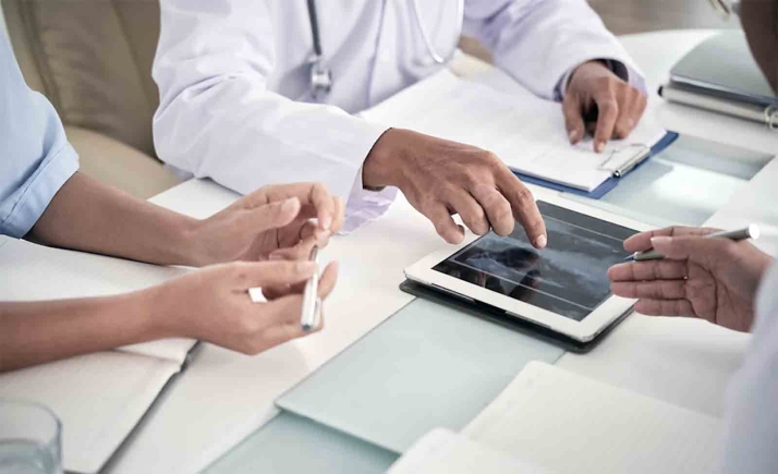 Sacyl avanza en la mejora de conectividad en 502 centros sanitarios con una inversión de 2,7 M€