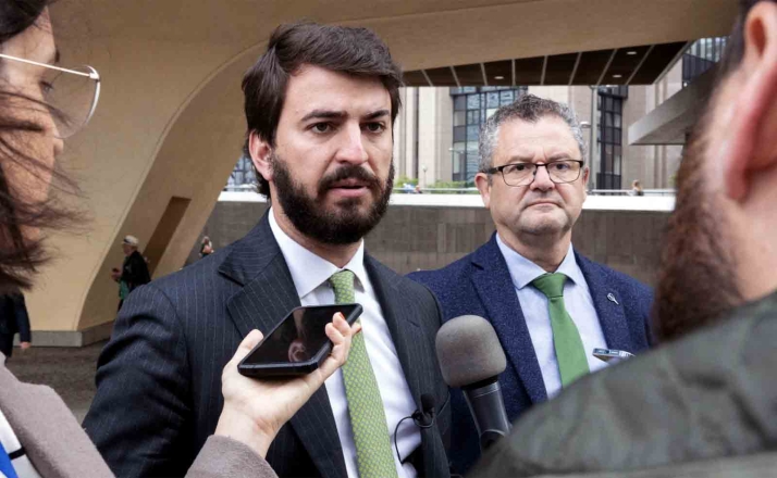 Castilla y León exige en Bruselas la modificación de la normativa europea sobre el saneamiento ganadero 