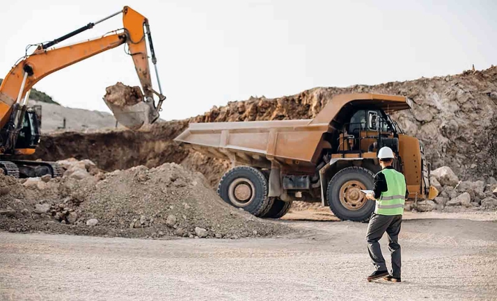 Barajan la existencia de un poblado minero de origen prerromano en Borobia