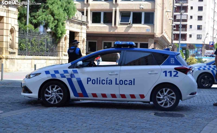 El PP se compromete a ampliar la plantilla de la Policía Local y a subvencionar taxis nocturnos