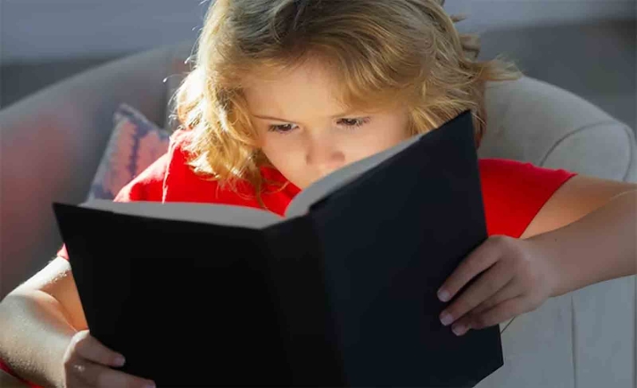 La comprensión lectora en Castilla y León, por encima de la media de España, la UE y la OCDE