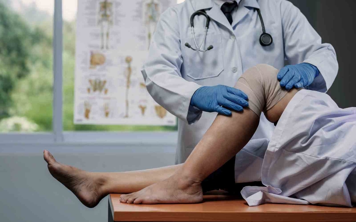 Soria acogerá el ‘LI Congreso de la Sociedad Castellano-Leonesa-Cántabro-Riojana de Traumatología y Cirugía Ortopédica’