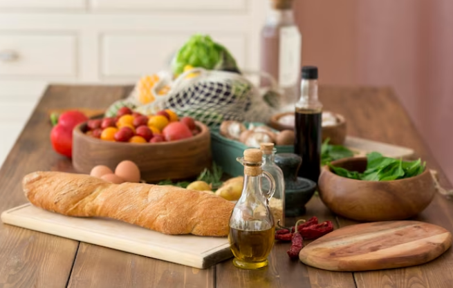 De Soria y para el mundo: el Refranero temático de la dieta mediterránea