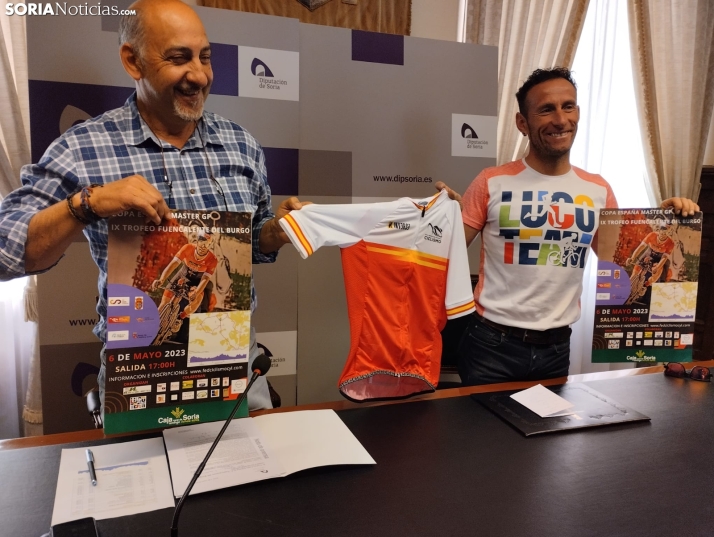 El Trofeo de Fuencaliente del Burgo crece con el sueño de albergar el Campeonato de España