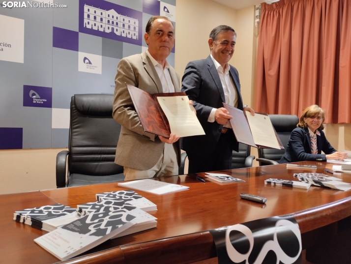 Los Cursos de Verano de Santa Catalina, referente nacional, presentan la edición de 2023 