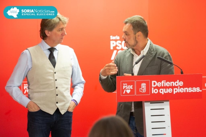 El PSOE presume de Centro Nacional de Fotografía: ya se está redactando el proyecto