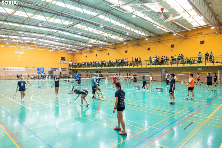 Fotos: Los volantistas invaden el Fuente del Rey