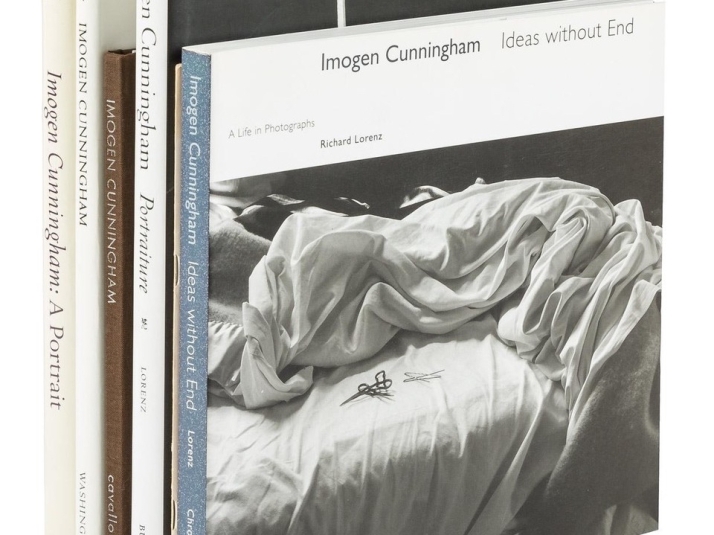 Los libros de fotografía imprescindibles, a escena en La Audiencia