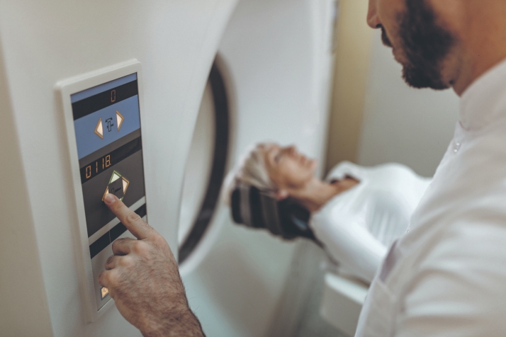 Hospital Latorre, diversidad y garantía de profesionalidad