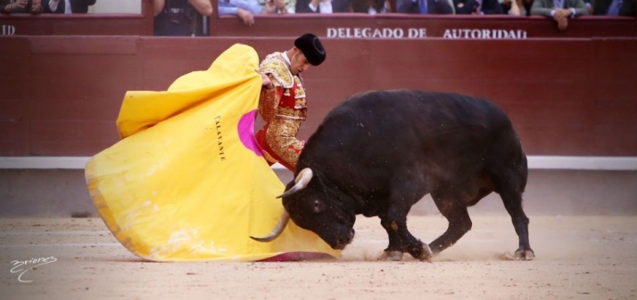 La propuesta de Casas/Torofusión para San Juan: Talavante y Roca Rey el Domingo de Calderas
