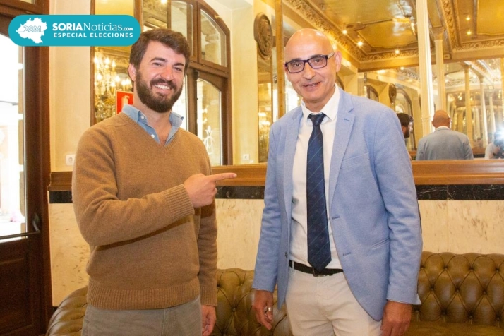 Gallardo pide que Mínguez deje de financiar juergas y fiestas y le aconseja que se fije en la Junta