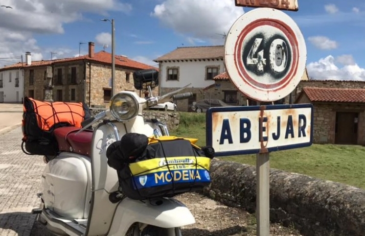 El turismo no es garantía de población | El pueblo de Soria que sirve de ejemplo