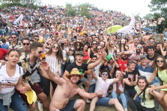 ¿Cuál es la previsión meteorológica para ‘La Compra? Podrían llegar las lluvias
