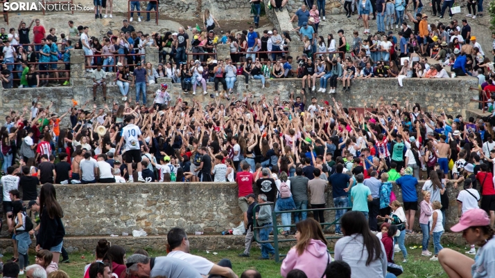 GALERÍA RESUMEN | Multitudinario cierre del Lavalenguas 2023