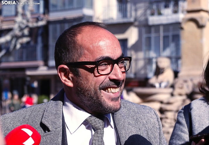 El PSOE agotará todas las vías de recurso para reclamar la Diputación 