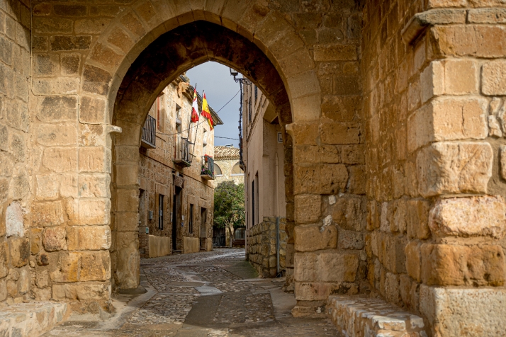 Los judíos sefardíes de Monteagudo, homenajeados este domingo