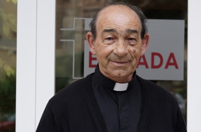 La familia de Don Manuel agradece el cariño de Soria: Quedará el recuerdo de lo que fue, dijo e hizo