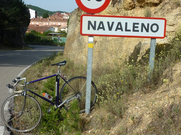 PP Y PSOE pactan para que Ciudadanos no gobierne en Navaleno