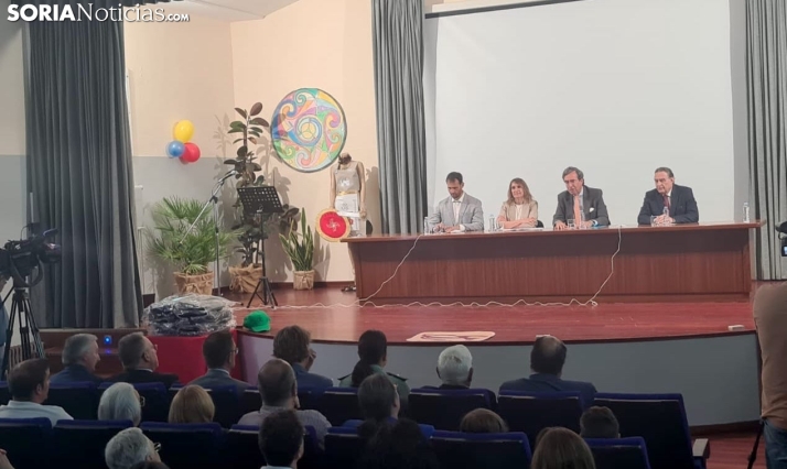 Estos son los ganadores del V Premio ¿Qué es Numancia para ti?