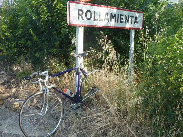 No solo los vecinos han elegido al alcalde de este pueblo de Soria