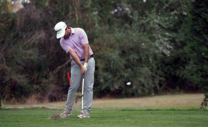 Berná se prepara para disputar el Open de la Mirabelle dOr 2023 en Francia