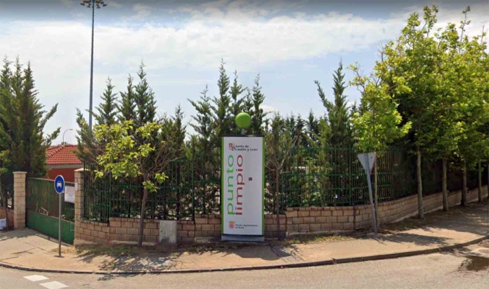 La apertura del punto limpio se amplía de lunes a domingo de 09:00 a 20:00 horas