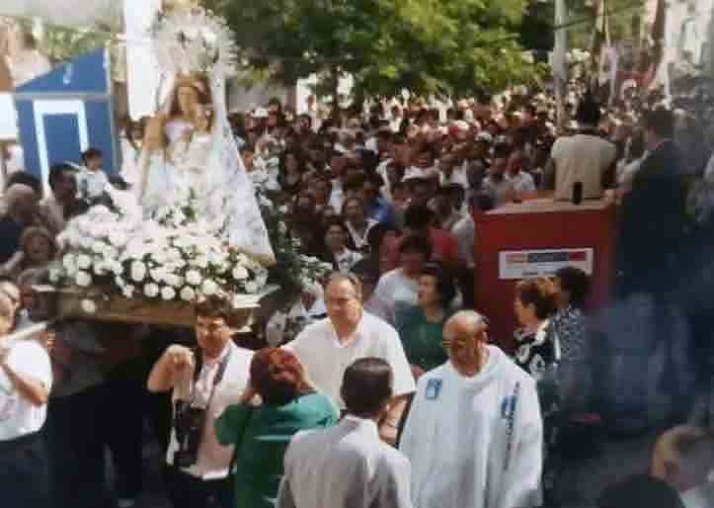 Reznos presidirá este domingo La Saca en Bijuesca (Zaragoza)