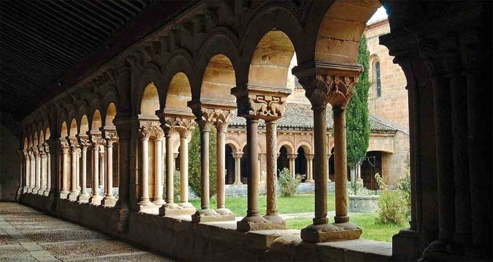 Más de un millón de euros para obras de restauración en la concatedral de San Pedro