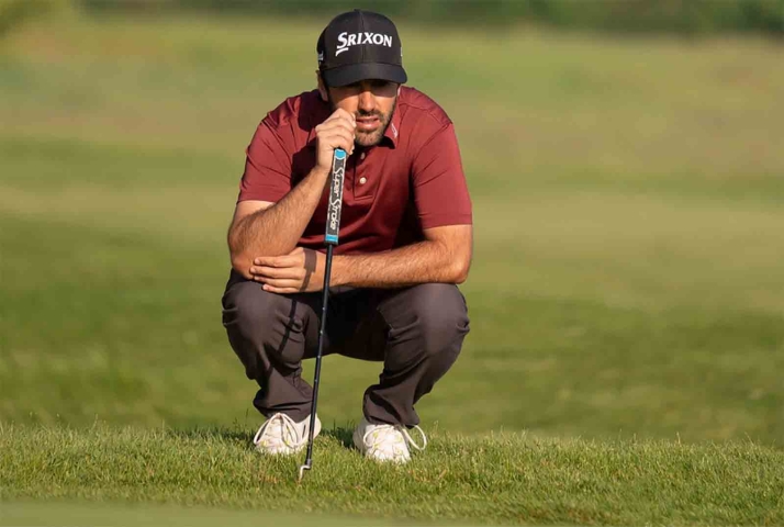 Berná pasa el corte en Francia pero lejos de los primeros puestos