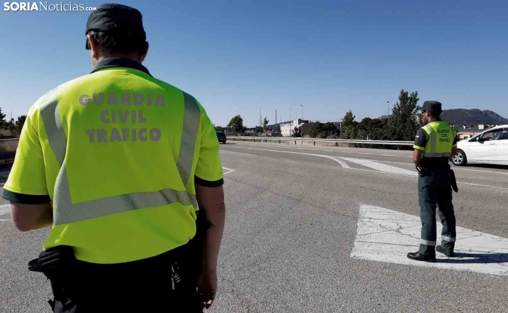 La DGT inicia una campaña especial de control de ITV