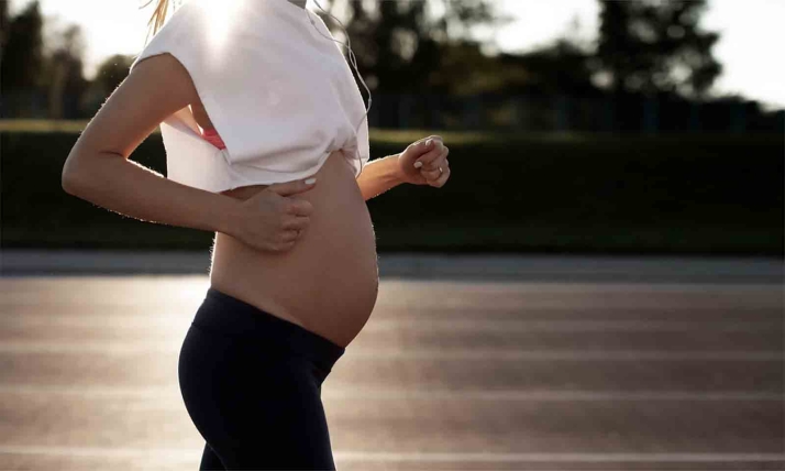 Nuevas ayudas en Castilla y León para apoyar a madres deportistas de élite
