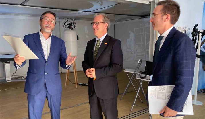 Anunciadas subvenciones en Castilla y León para mejorar condiciones de seguridad y salud en el trabajo