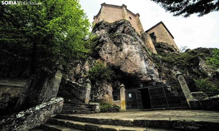 Más de 2.600 visitantes atendidos en oficinas de turismo de Soria en mayo