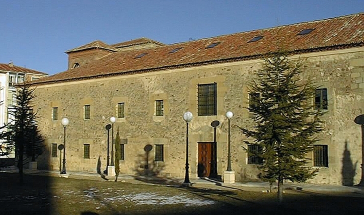 La Fundación de Ciencias de la Salud, con sede en Soria, recibirá más de 0,5 M€