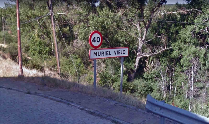 La Junta protegerá las turberas del ‘Abedular de la Cuba’, en Muriel Viejo