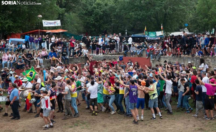 Doce alcoholemias positivas al volante en el Lavalenguas