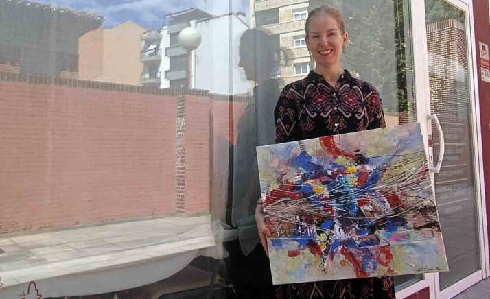 Amigos de Sarnago busca fondos para construir un refugio