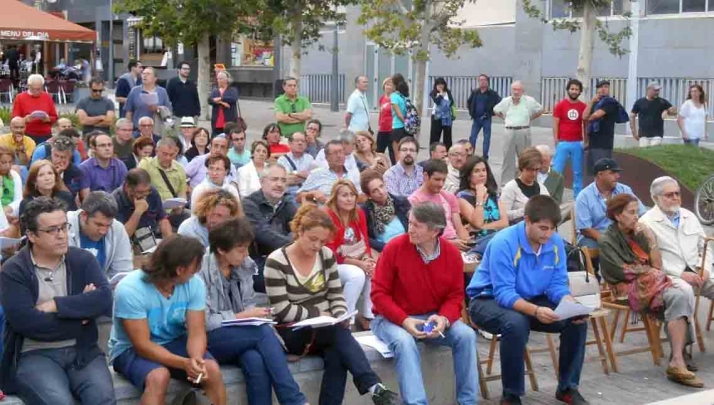 Podemos Soria inicia el proceso de elección de candidaturas para el 23J