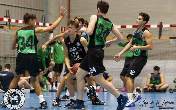 El CSB busca entrenadores para reforzar su estructura