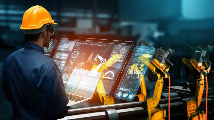 Castilla y León convoca ayudas por 4 M€ para el fomento de la industria 4.0