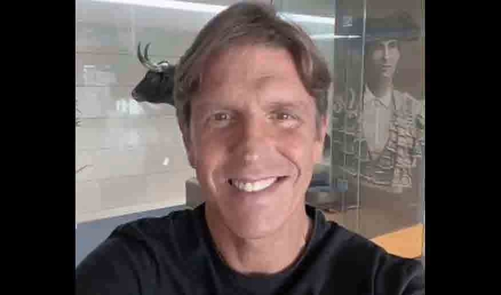 VIDEO | El Cordobés no quiere faltar para la feria San Juan en su año de despedida