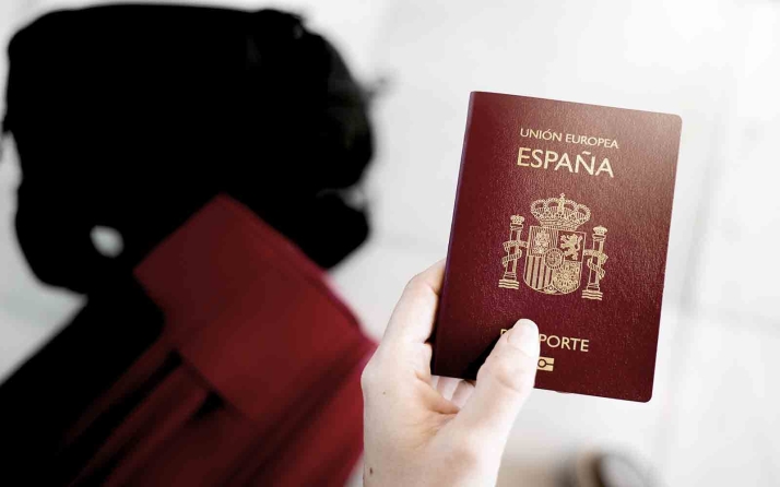 Castilla y León, la sexta región de España por el número de habitantes residentes en el extranjero