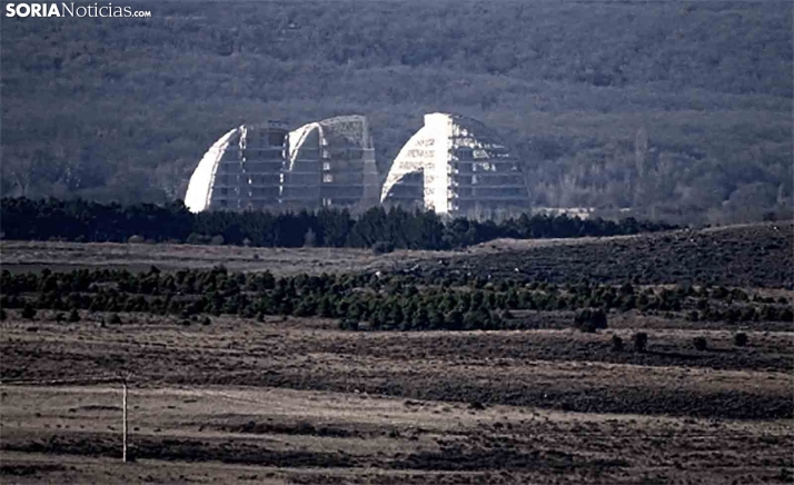 Adjudicada, en 4,7 M€, la finalización del Sector I del PEMA