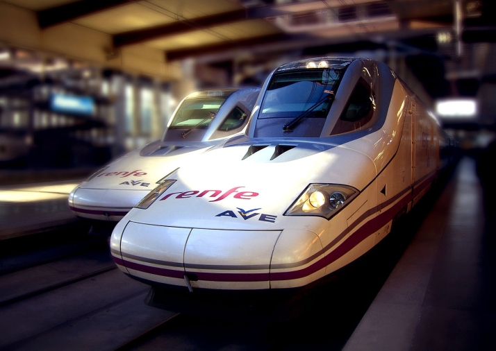 Renfe incorpora a más de 7.000 nuevos empleados entre 2018 y 2023