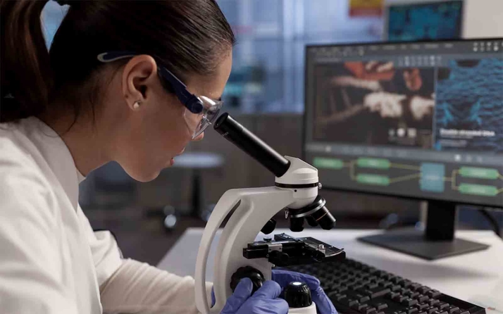 Salen ayudas regionales para la contratación de 100 técnicos de apoyo a la investigación en las universidades públicas