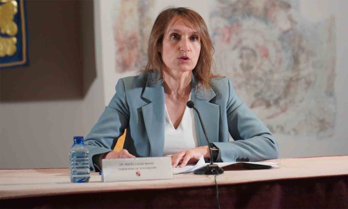 Un total de 2.874 familias sorianas se beneficiarán de la gratuidad de los libros de texto