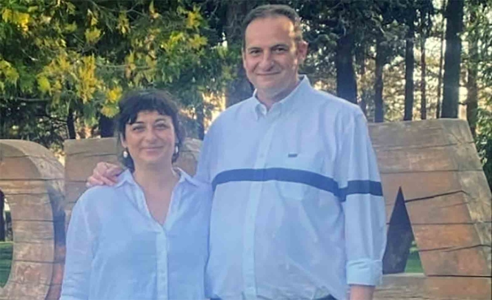 Adriana Llorente Ruiz encabeza la lista de Vox por Soria al Congreso