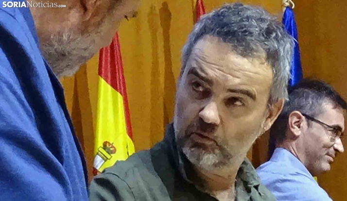 Francisco Rodríguez Puerta toma posesión como nuevo director de la Escuela de Ingeniería de la Industria Forestal, Agronómica y de la Bioenergía