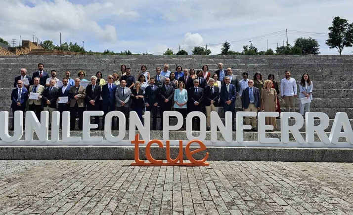 El nuevo Plan TCUE 2024-2027 de Castilla y León contará con una financiación de 10 M€